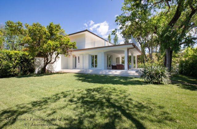 casa indipendente in affitto a Forte dei Marmi