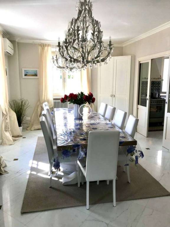 casa indipendente in affitto a Forte dei Marmi