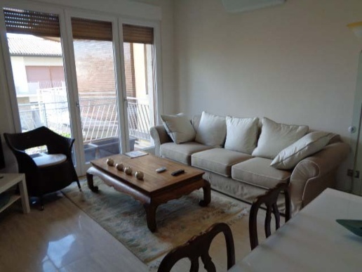 appartamento in affitto a Forte dei Marmi in zona Vittoria Apuana