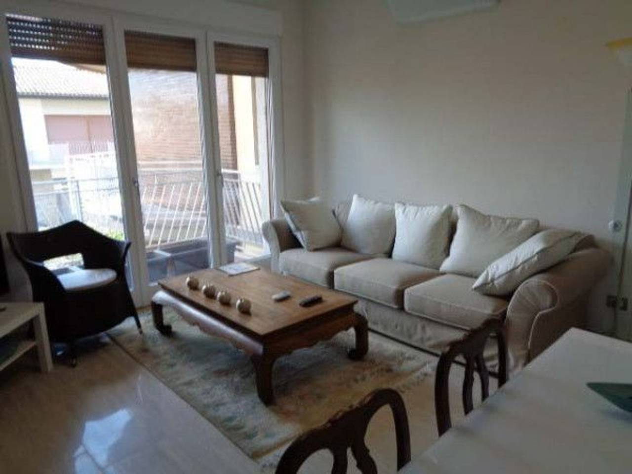 appartamento in affitto a Forte dei Marmi in zona Vittoria Apuana