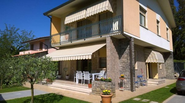 appartamento in affitto a Forte dei Marmi