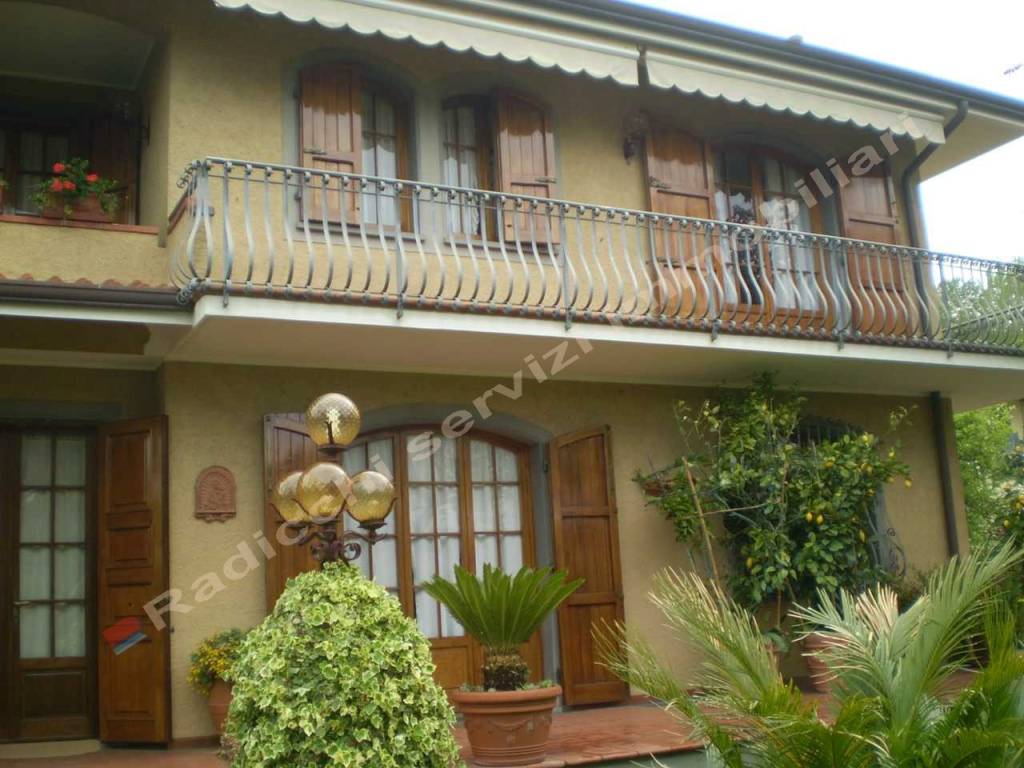 casa indipendente in affitto a Forte dei Marmi