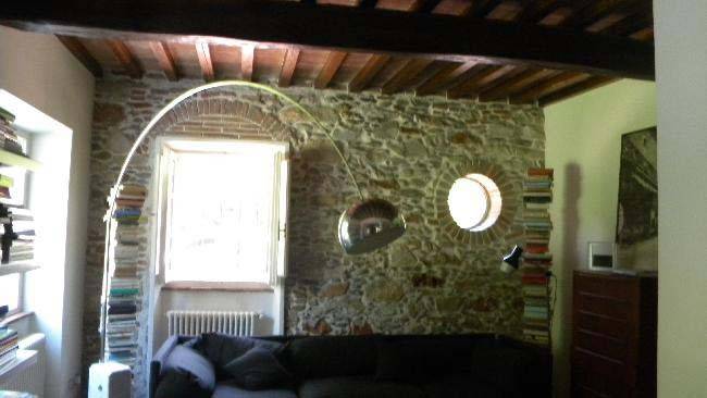 casa indipendente in affitto a Forte dei Marmi