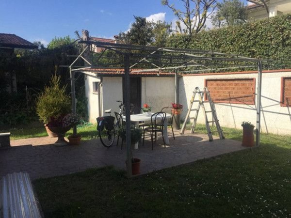casa indipendente in affitto a Forte dei Marmi