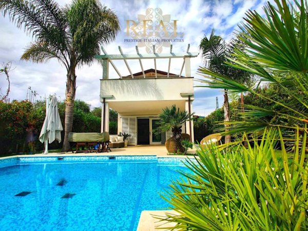 casa indipendente in affitto a Forte dei Marmi