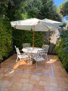 appartamento in affitto a Forte dei Marmi