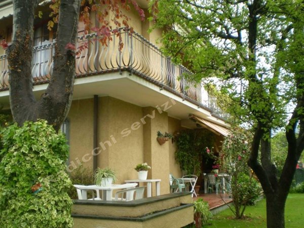 casa indipendente in affitto a Forte dei Marmi