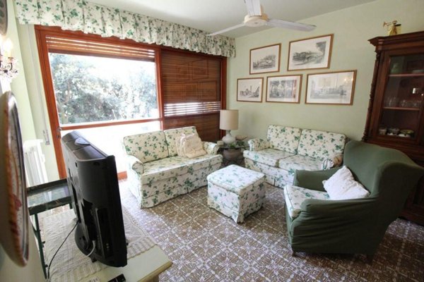 appartamento in affitto a Forte dei Marmi