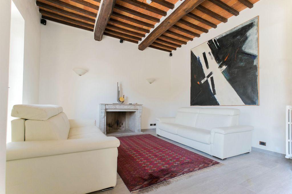 casa indipendente in affitto a Forte dei Marmi