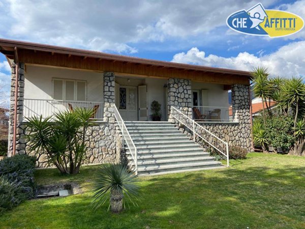 casa indipendente in affitto a Forte dei Marmi