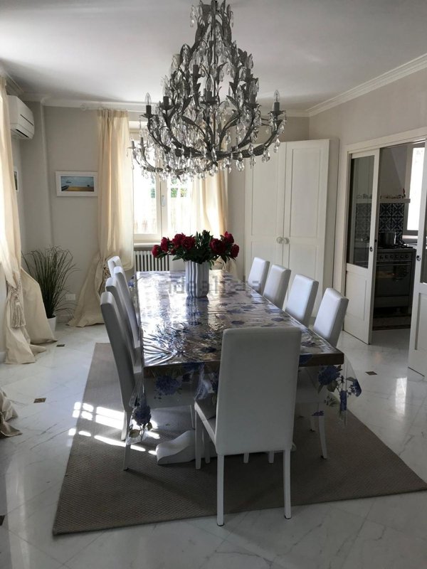 casa indipendente in affitto a Forte dei Marmi