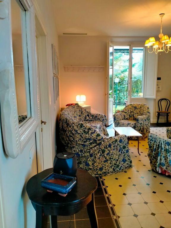 casa indipendente in affitto a Forte dei Marmi in zona Roma Imperiale