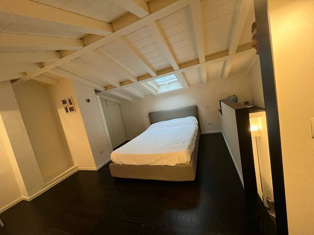 appartamento in affitto a Forte dei Marmi