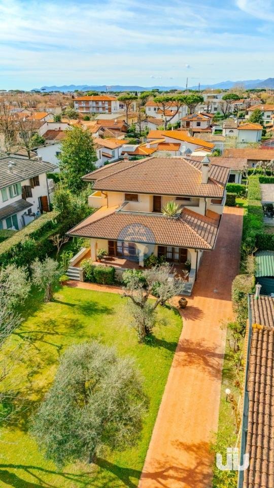 casa indipendente in affitto a Forte dei Marmi