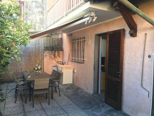 casa indipendente in affitto a Forte dei Marmi