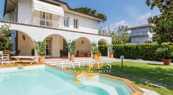 casa indipendente in affitto a Forte dei Marmi