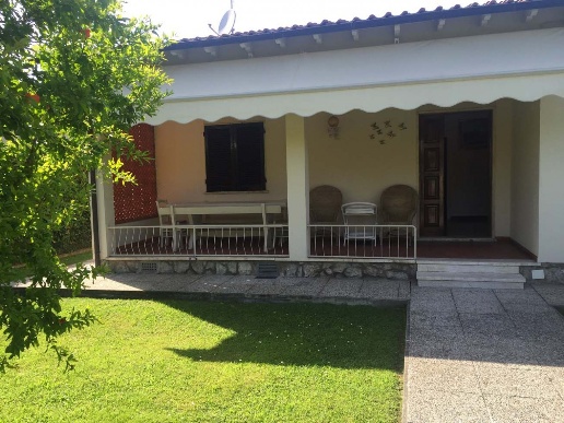 casa indipendente in affitto a Forte dei Marmi