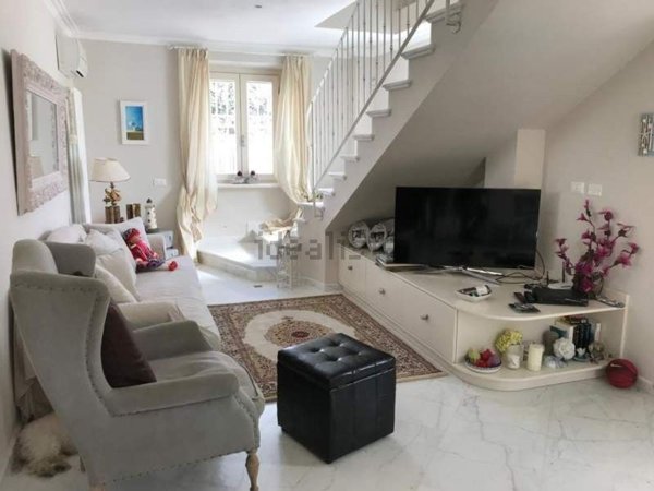 casa indipendente in affitto a Forte dei Marmi