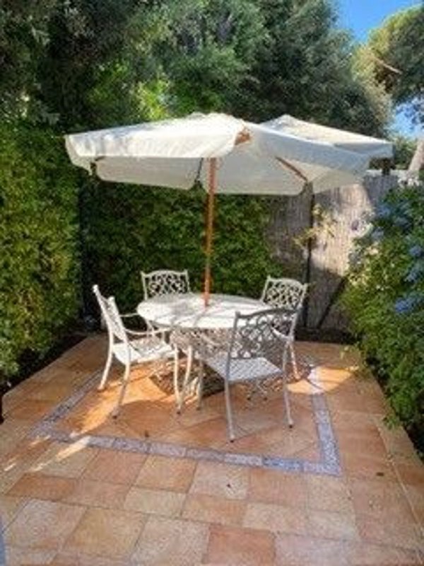 appartamento in affitto a Forte dei Marmi