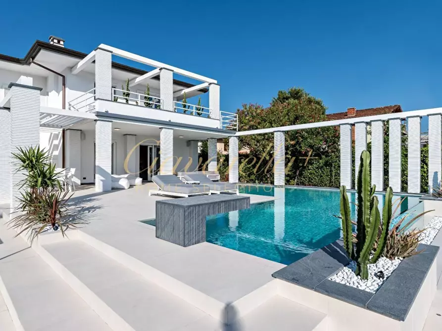 casa indipendente in affitto a Forte dei Marmi