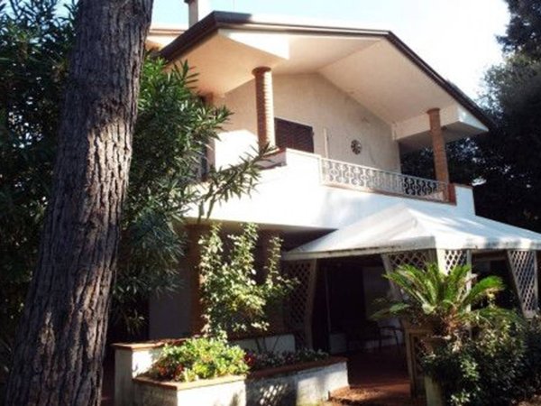casa indipendente in affitto a Forte dei Marmi in zona Vittoria Apuana