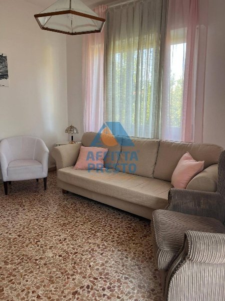 appartamento in affitto a Forte dei Marmi