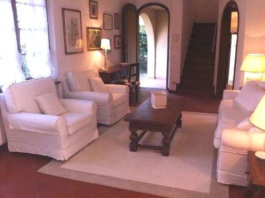 casa indipendente in affitto a Forte dei Marmi