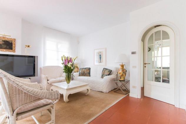 casa indipendente in affitto a Forte dei Marmi