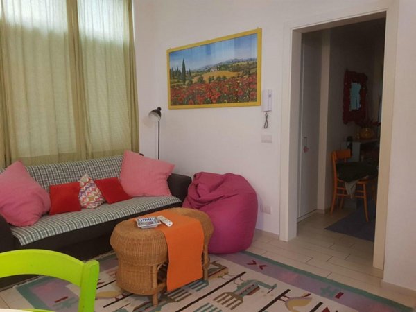 appartamento in affitto a Forte dei Marmi