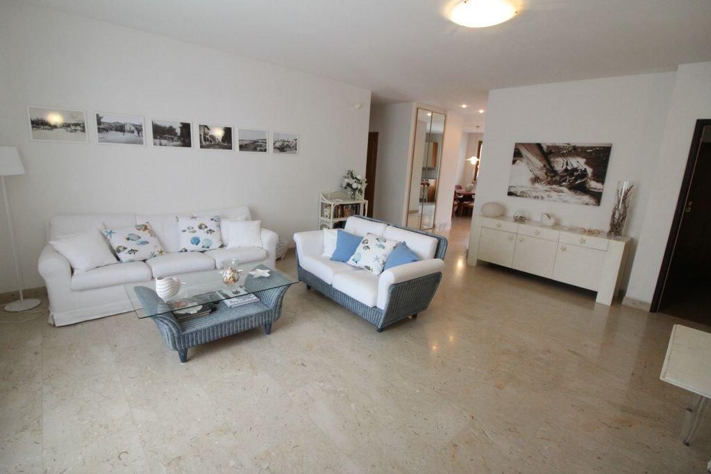 appartamento in affitto a Forte dei Marmi
