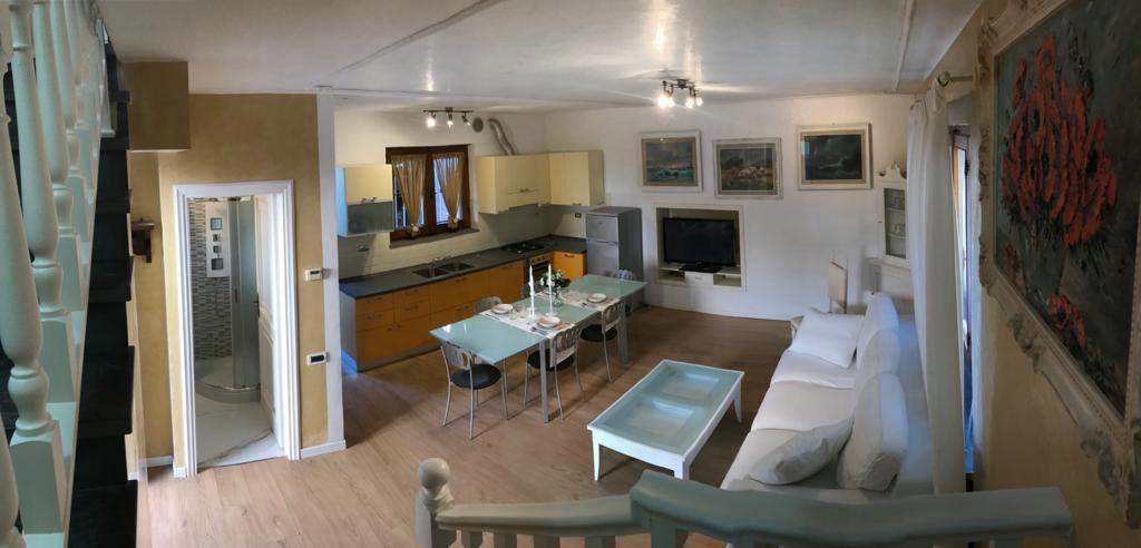 casa indipendente in affitto a Forte dei Marmi