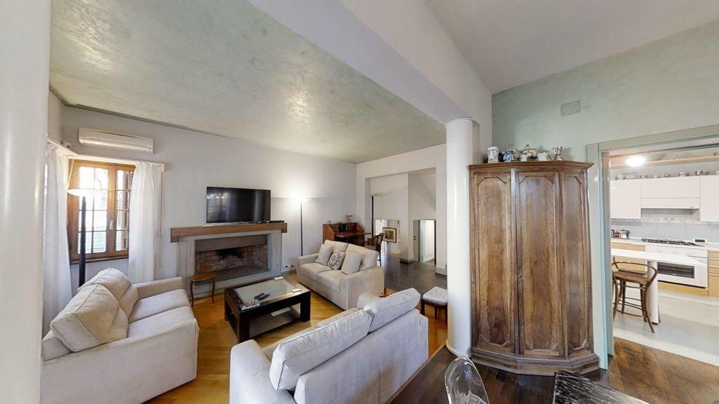 casa indipendente in affitto a Forte dei Marmi