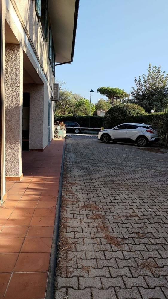 appartamento in affitto a Forte dei Marmi in zona Vittoria Apuana