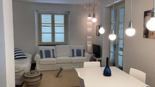 pentavano in affitto a Forte dei Marmi in zona Roma Imperiale