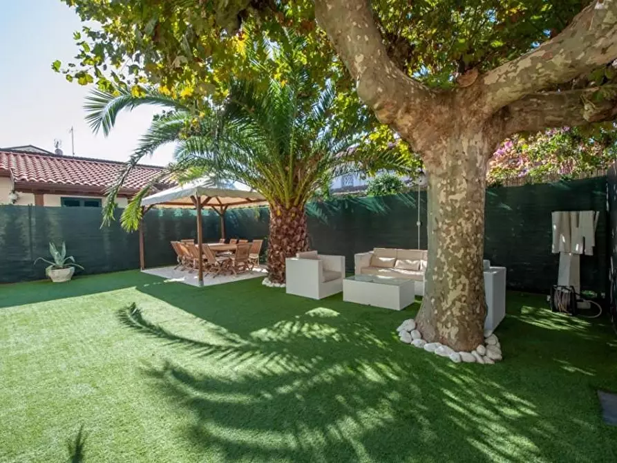 casa indipendente in affitto a Forte dei Marmi