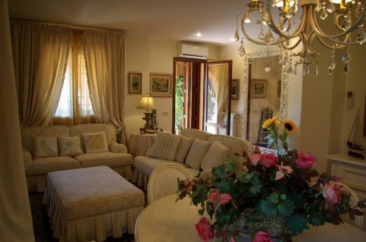 casa indipendente in affitto a Forte dei Marmi