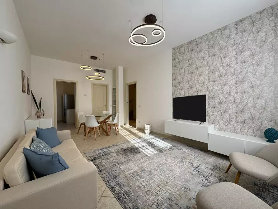 appartamento in affitto a Forte dei Marmi