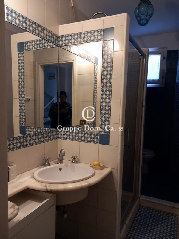 casa indipendente in affitto a Forte dei Marmi