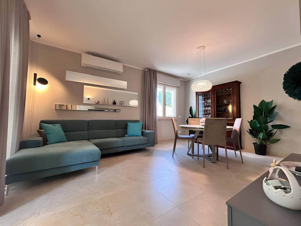 casa indipendente in affitto a Forte dei Marmi