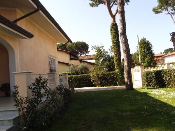 casa indipendente in affitto a Forte dei Marmi