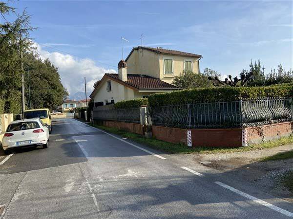 casa indipendente in affitto a Forte dei Marmi