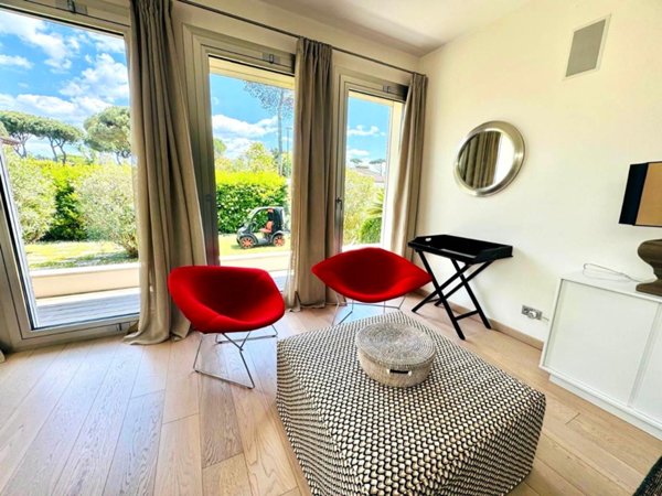 casa indipendente in affitto a Forte dei Marmi in zona Roma Imperiale