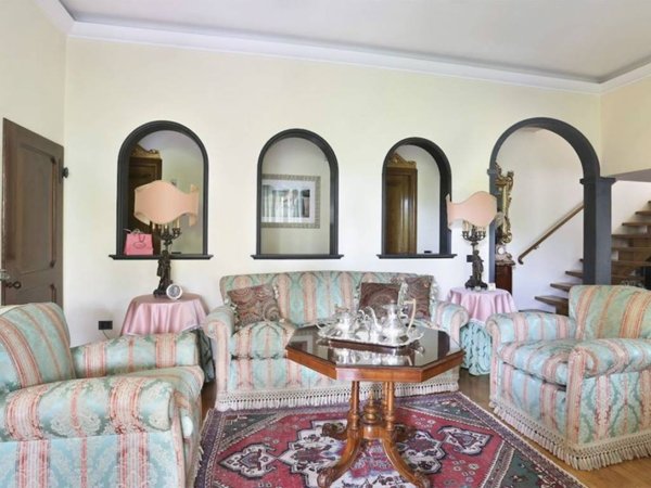 casa indipendente in affitto a Forte dei Marmi