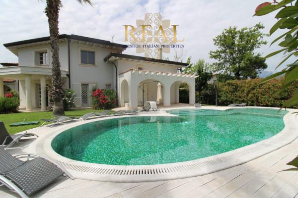 casa indipendente in affitto a Forte dei Marmi