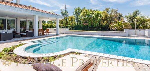 casa indipendente in affitto a Forte dei Marmi