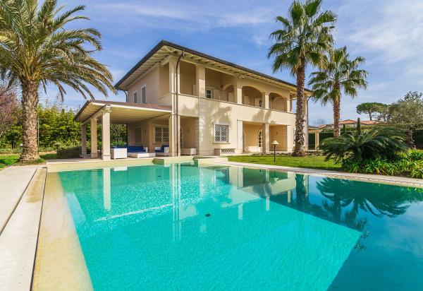 casa indipendente in affitto a Forte dei Marmi