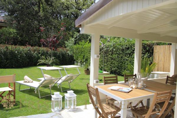 casa indipendente in affitto a Forte dei Marmi