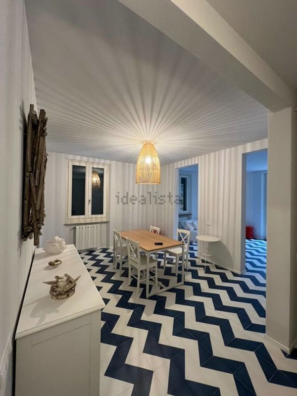 appartamento in affitto a Forte dei Marmi