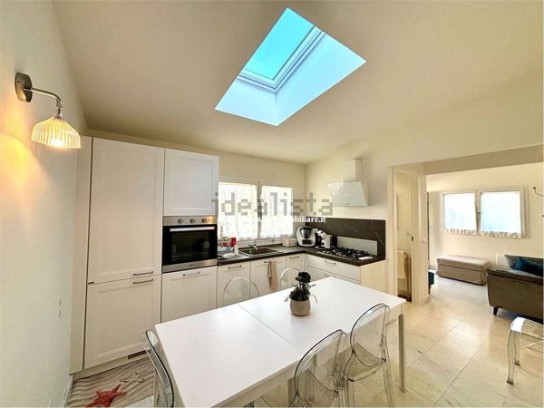 casa indipendente in affitto a Forte dei Marmi