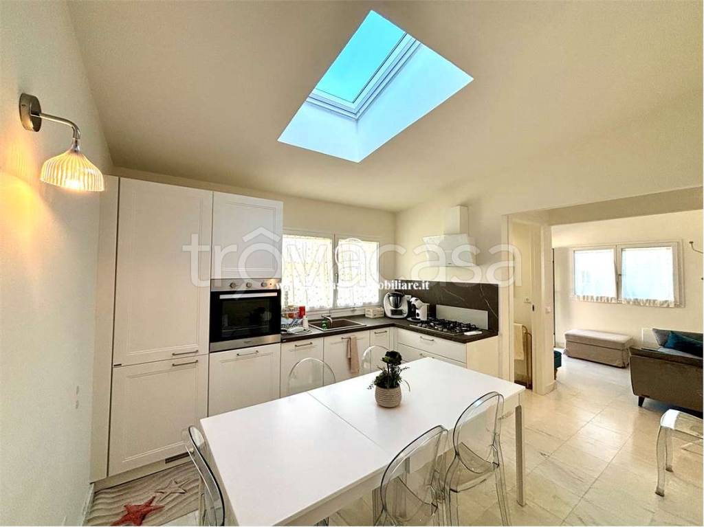 casa indipendente in affitto a Forte dei Marmi